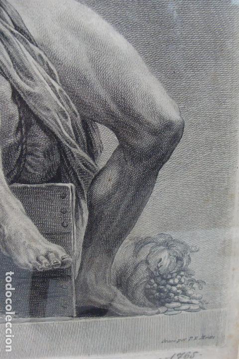 Arte: Grabado fechado - Foto 6