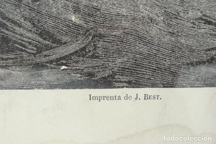 Arte: Grabado de dibujo G.Dore - Foto 7
