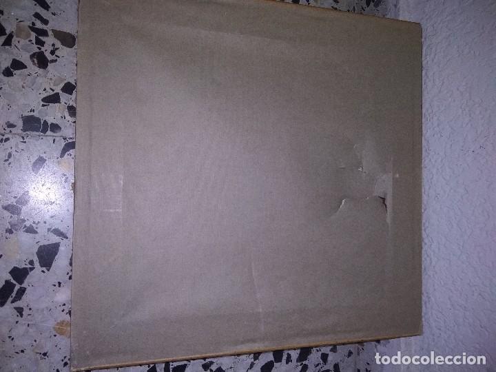 Arte: Grabado antiguo - Foto 3