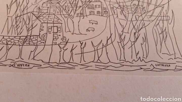 Arte: GRABADO MANUEL CAPDEVILA - Foto 2
