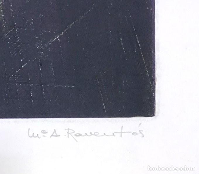 Arte: M&ordf; A. RAVENT&Oacute;S (1930) - Foto 2
