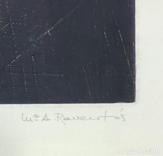 Arte: M&ordf; A. RAVENT&Oacute;S (1930) - Foto 3