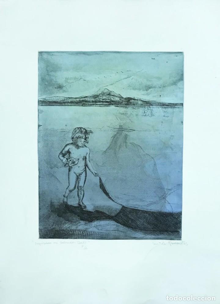 Arte: M&ordf; A. RAVENT&Oacute;S (1930) - Foto 1