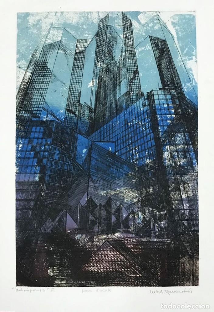Arte: M&ordf; A. RAVENT&Oacute;S (1930) - Foto 1