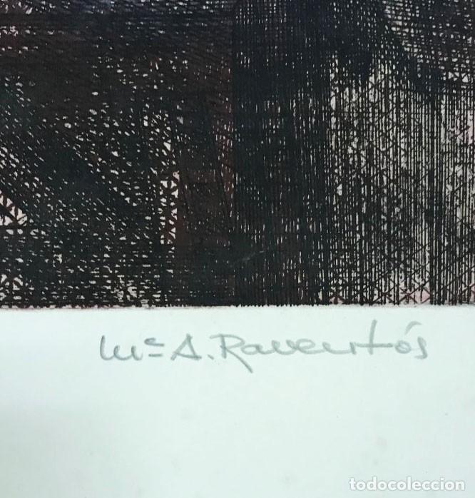 Arte: M&ordf; A. RAVENT&Oacute;S (1930) - Foto 2