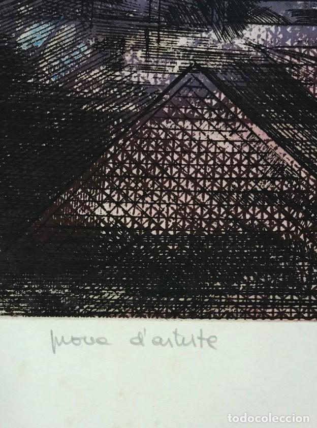 Arte: M&ordf; A. RAVENT&Oacute;S (1930) - Foto 3