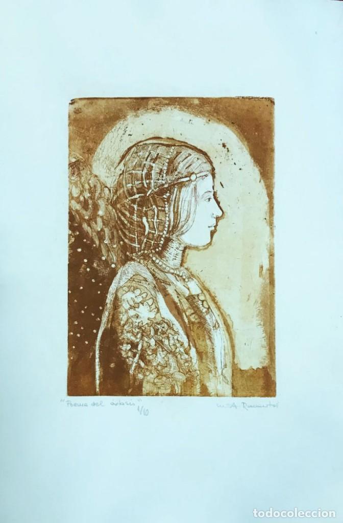 Arte: M&ordf; A. RAVENT&Oacute;S (1930) - Foto 1