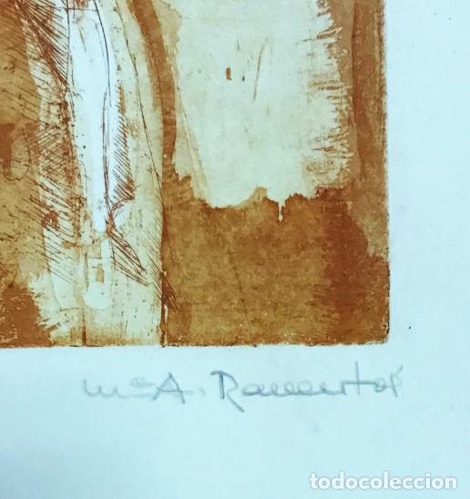 Arte: M&ordf; A. RAVENT&Oacute;S (1930) - Foto 2