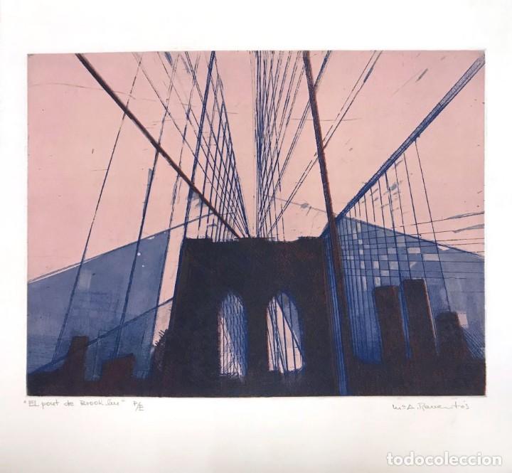 Arte: Asunci&oacute;n RAVENT&Oacute;S (1930) - Foto 1