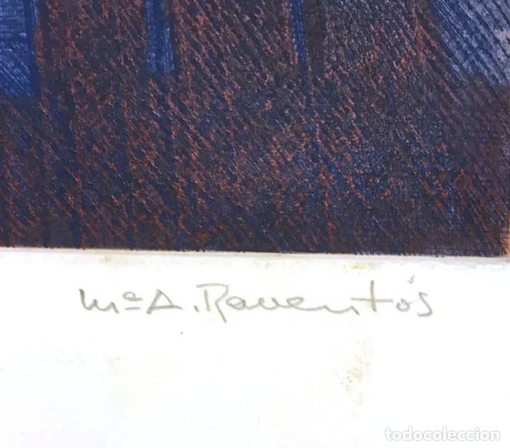 Arte: Asunci&oacute;n RAVENT&Oacute;S (1930) - Foto 3
