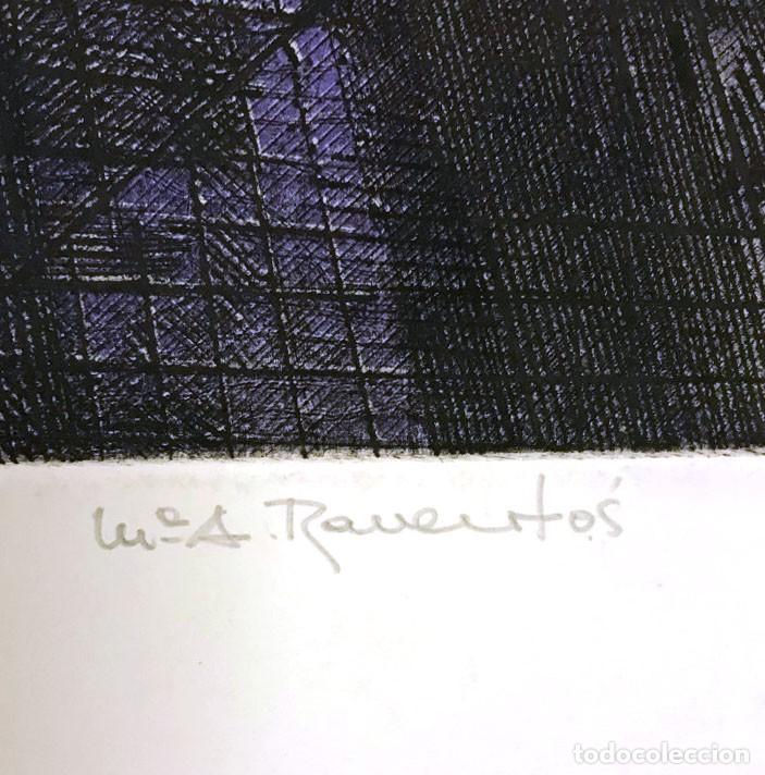 Arte: M&ordf; A. RAVENT&Oacute;S (1930) - Foto 3