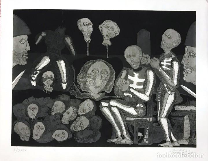 Arte: CARDONA TORRANDELL - Foto 1