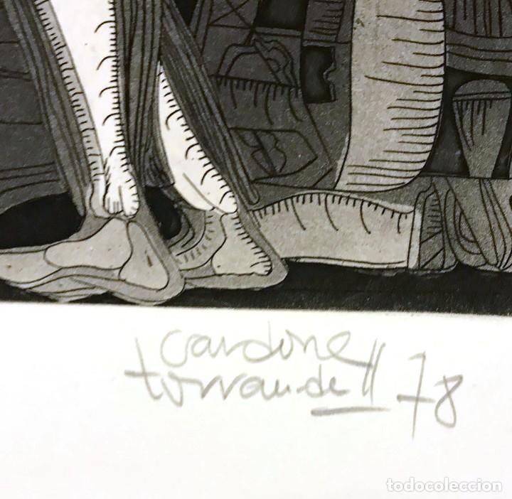 Arte: CARDONA TORRANDELL - Foto 3