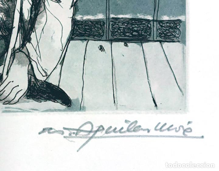 Arte: AGUILAR MOR&Eacute; (1924) - Foto 3