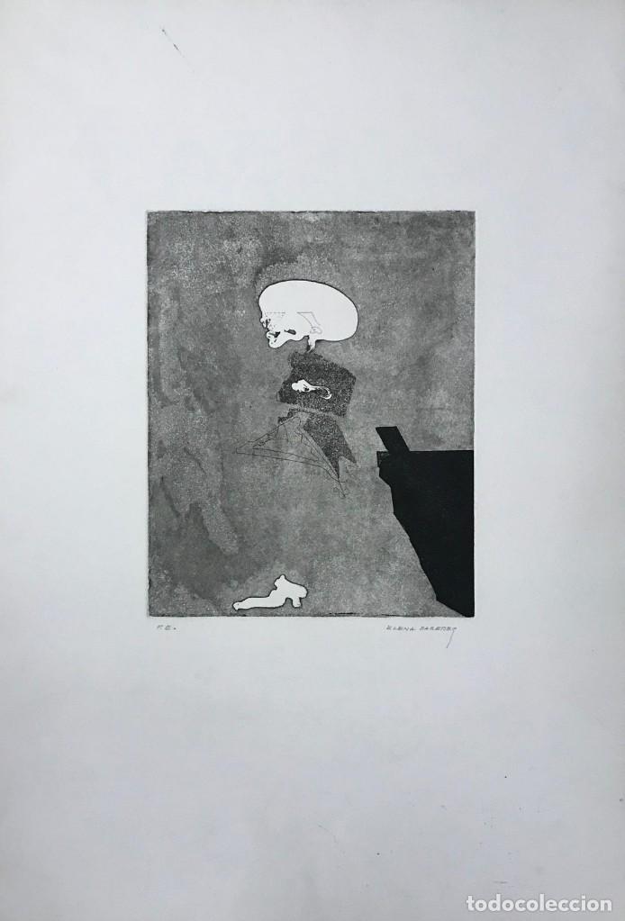 Arte: ELENA PAREDES - Foto 2