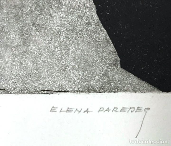 Arte: ELENA PAREDES - Foto 4