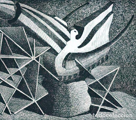 Arte: ANDREU MARTR&Oacute; (1941-2012) - Foto 1