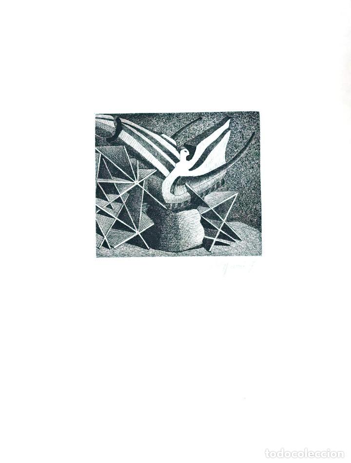 Arte: ANDREU MARTR&Oacute; (1941-2012) - Foto 2