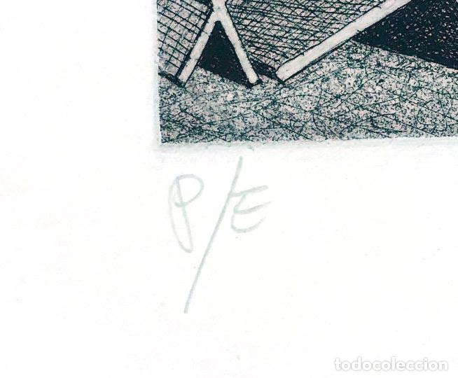Arte: ANDREU MARTR&Oacute; (1941-2012) - Foto 4
