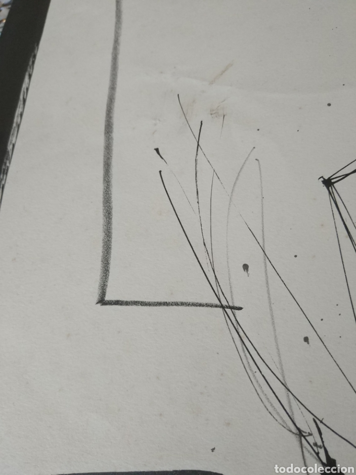 Arte: Grabado de Hern&aacute;ndez Piju&aacute;n - Foto 3