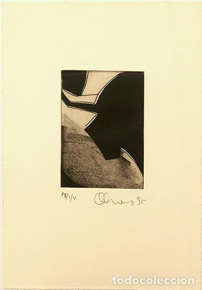 Arte: OLIVER PERRY - Foto 1