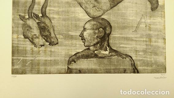 Arte: GRABADO CARLOS MONTA&Ntilde;O - Foto 2