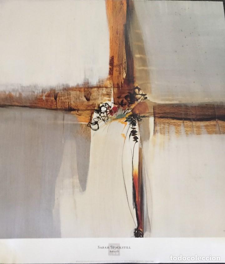 Arte: Sarah Stockstill, 60x70 cms - Foto 1