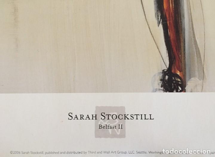 Arte: Sarah Stockstill, 60x70 cms - Foto 2
