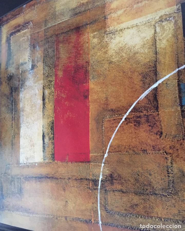 Arte: gran formato 70x80 cms - Foto 1