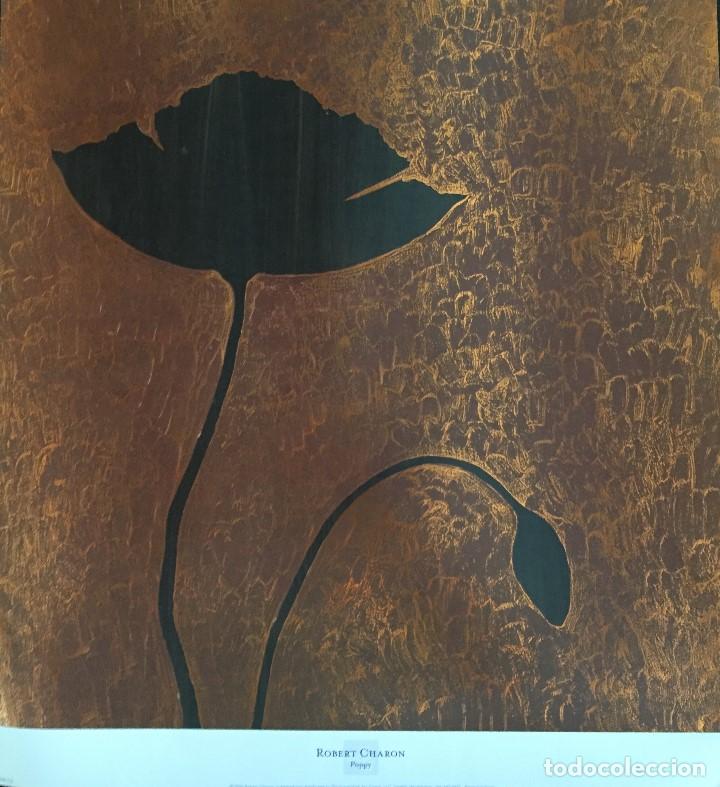Arte: Robert Chardon, 60x70 cms - Foto 3
