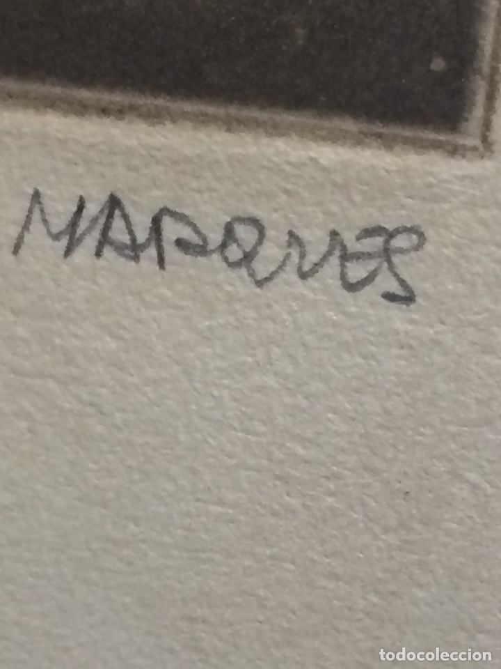 Arte: Grabado. Marques, 3/30 - Foto 2