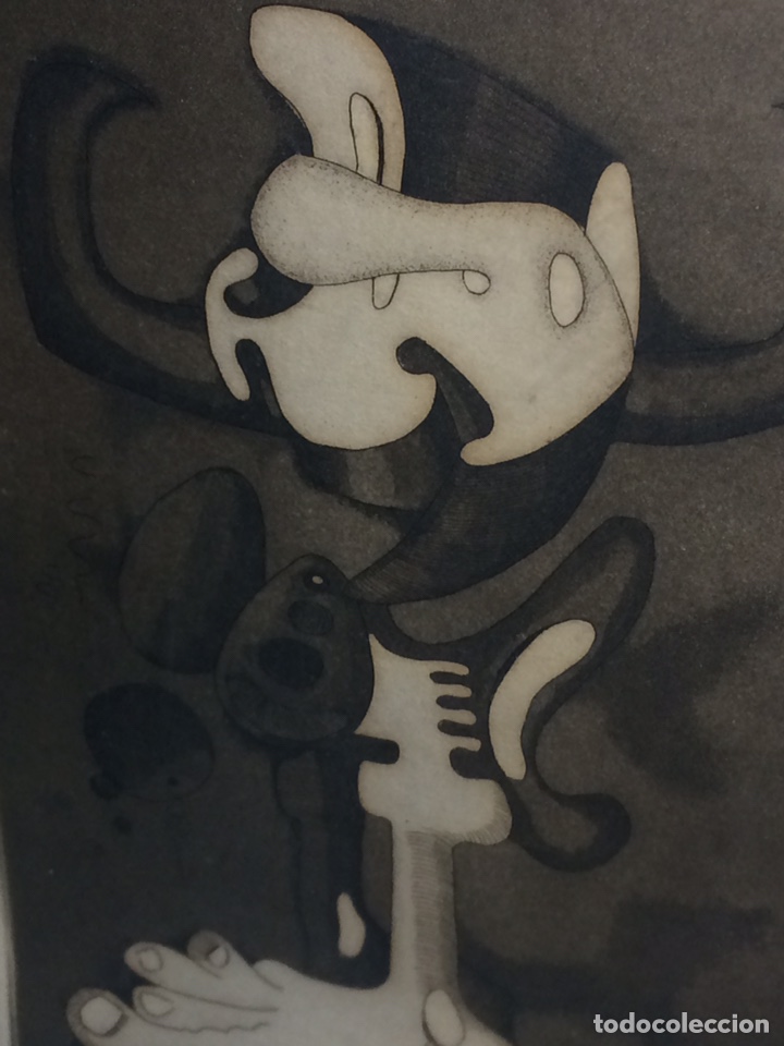 Arte: Grabado. Marques, 3/30 - Foto 3