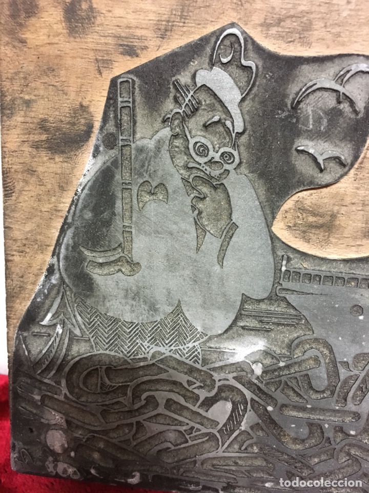Arte: Plancha - Foto 2