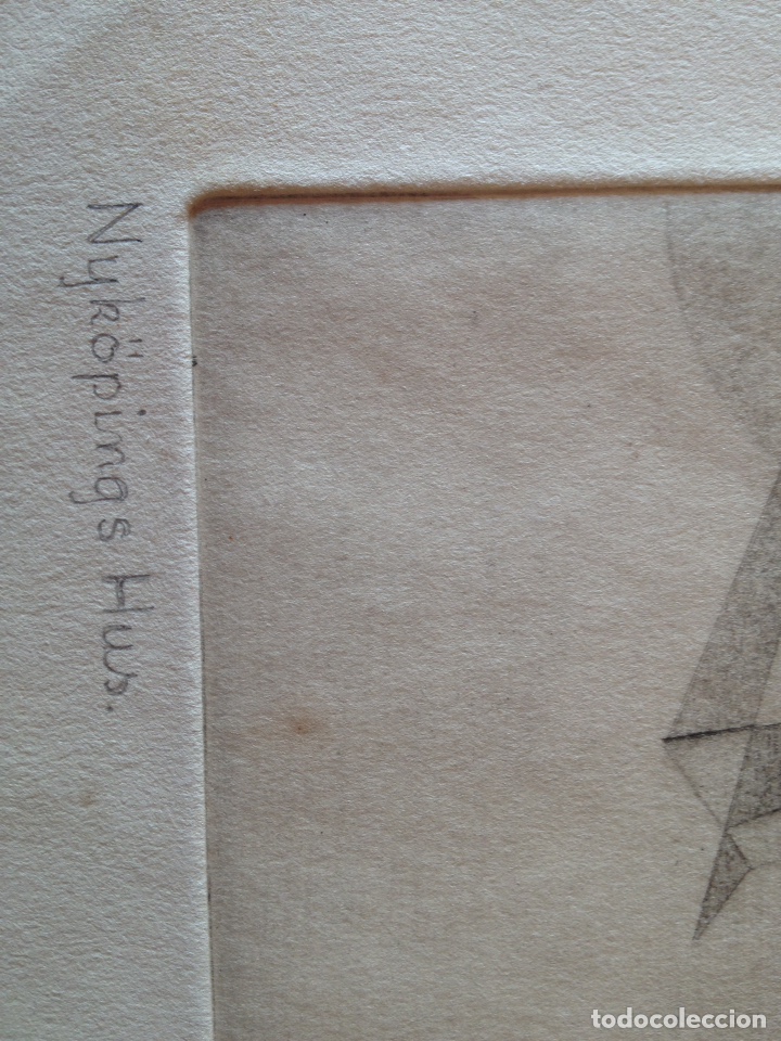 Arte: Grabado de Uno Dewoon - Foto 2
