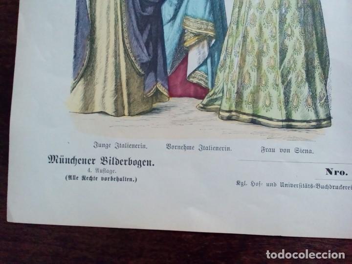 1878 - ropa, indumentaria y uniformes de la ant - Compra venta en  todocoleccion