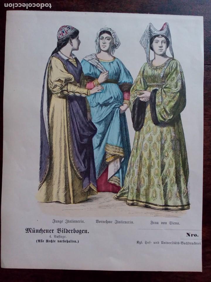 1878 - ropa, indumentaria y uniformes de la ant - Compra venta en  todocoleccion