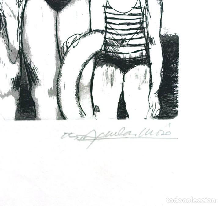 Arte: AGUILAR MOR&Eacute; (1924) - Foto 3