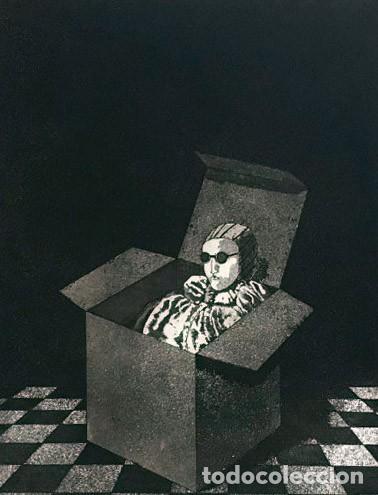 Arte: M CASTRO - Foto 1