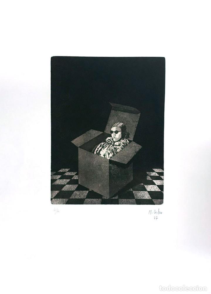 Arte: M CASTRO - Foto 2