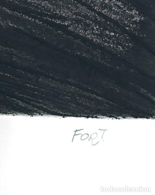 Arte: FORT - Foto 3