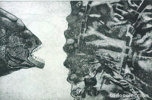 Arte: A. CASTRO - Foto 1