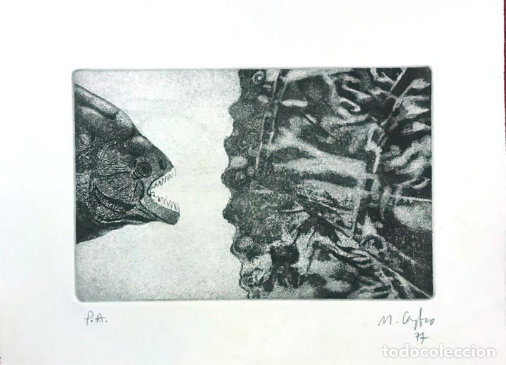 Arte: A. CASTRO - Foto 2