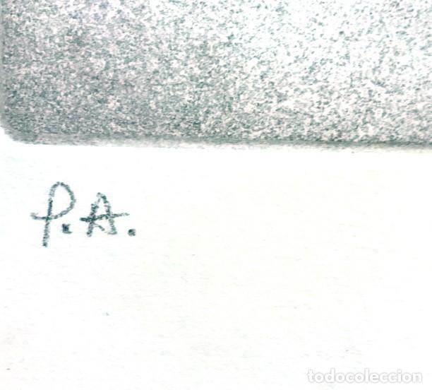 Arte: A. CASTRO - Foto 4