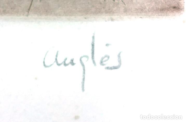Arte: ANGL&Eacute;S - Foto 4