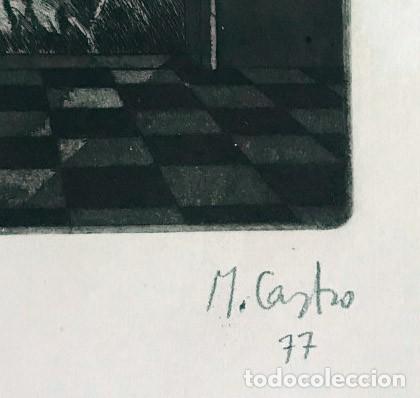 Arte: CASTRO - Foto 3
