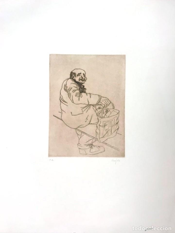Arte: ANGL&Eacute;S - Foto 2