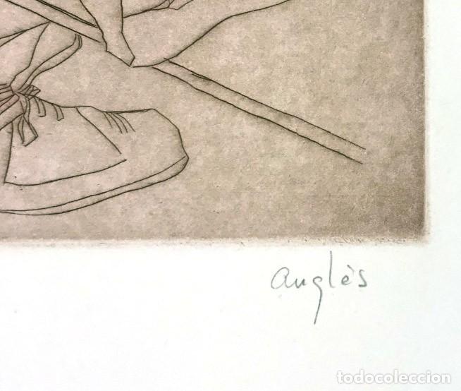 Arte: ANGL&Eacute;S - Foto 3