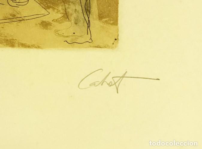 Arte: CABOT - Foto 4