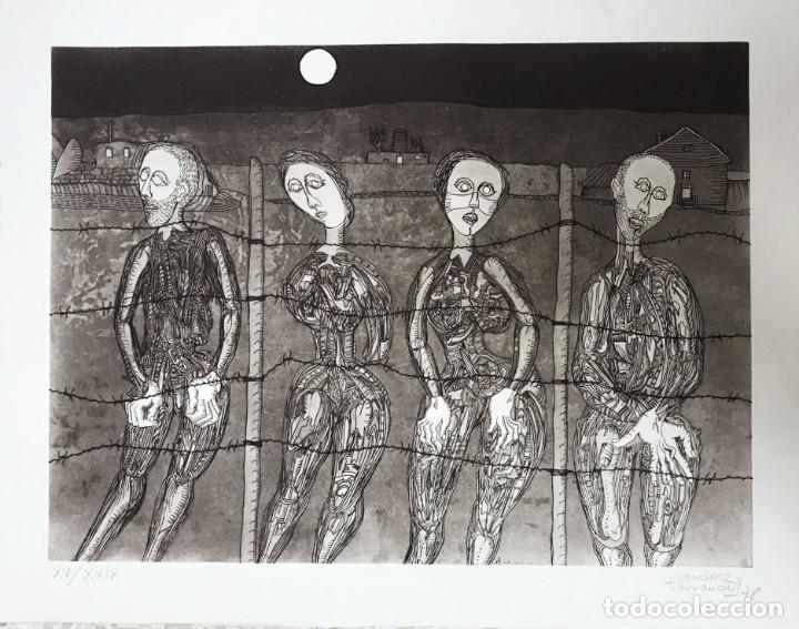 Arte: CARDONA TORRANDELL - Foto 1