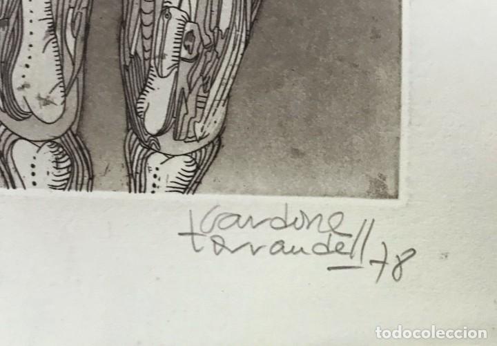 Arte: CARDONA TORRANDELL - Foto 2